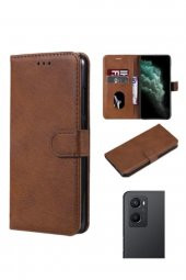 Oppo A96 Cüzdanlı Ve Kapaklı Kılıf thumbnail 1