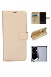 Tecno Pova Neo 2 Cüzdanlı ve Kapaklı Kılıf thumbnail 1