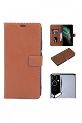 Tecno Pova Neo 2 Cüzdanlı ve Kapaklı Kılıf thumbnail 3