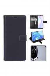 Tecno Pova Neo 2 Cüzdanlı ve Kapaklı Kılıf thumbnail 9