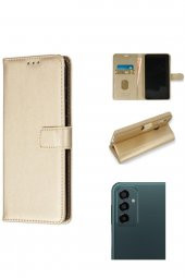 Samsung Galaxy M23 Cüzdanlı Ve Kapaklı Kılıf - 1