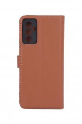 Samsung Galaxy M23 Cüzdanlı Ve Kapaklı Kılıf - 4