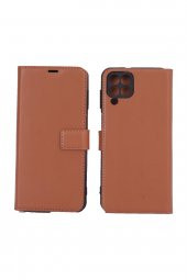 Samsung Galaxy M33 Cüzdanlı Ve Kapaklı Kılıf thumbnail 4