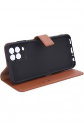 Samsung Galaxy M33 Cüzdanlı Ve Kapaklı Kılıf thumbnail 6