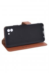 Samsung Galaxy A03 Cüzdanlı Ve Kapaklı Kılıf thumbnail 5