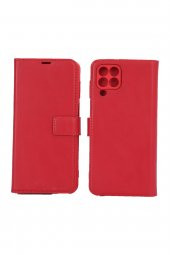 Samsung Galaxy M33 Cüzdanlı Ve Kapaklı Kılıf thumbnail 7