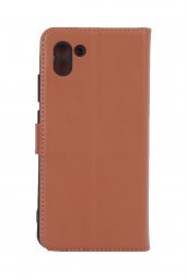 Samsung Galaxy A03 Cüzdanlı Ve Kapaklı Kılıf thumbnail 6