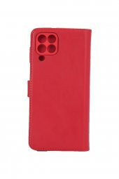 Samsung Galaxy M33 Cüzdanlı Ve Kapaklı Kılıf thumbnail 8