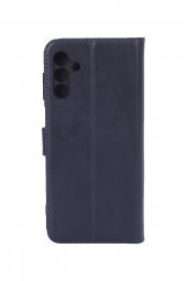 Samsung Galaxy M23 Cüzdanlı Ve Kapaklı Kılıf - 9