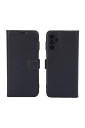 Samsung Galaxy M23 Cüzdanlı Ve Kapaklı Kılıf - 11
