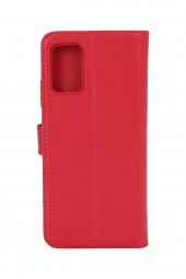 Samsung Galaxy A03s Cüzdanlı Ve Kapaklı Kılıf thumbnail 7