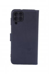 Samsung Galaxy M33 Cüzdanlı Ve Kapaklı Kılıf thumbnail 11