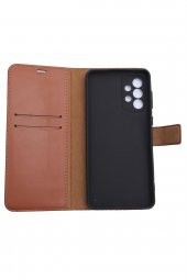 Samsung Galaxy A33 Cüzdanlı Ve Kapaklı Kılıf thumbnail 8