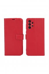 Samsung Galaxy A33 Cüzdanlı Ve Kapaklı Kılıf thumbnail 9