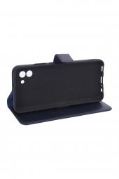 Samsung Galaxy A03 Cüzdanlı Ve Kapaklı Kılıf thumbnail 11