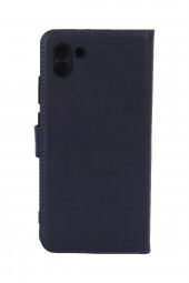 Samsung Galaxy A03 Cüzdanlı Ve Kapaklı Kılıf thumbnail 12