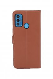 Tecno Spark 7 / Spark 7T Cüzdanlı ve Kapaklı Kılıf - 5