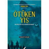 Ötüken Yış - 1