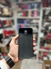Samsung Galaxy J5 Pro Deri Arka Kılıf - 2