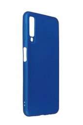 Samsung Galaxy A7 2018 Kamera Korumalı Lansman ve Silikon Kılıf thumbnail 1