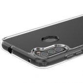 Samsung Galaxy A11 Kamera Korumalı Lansman ve Silikon Kılıf - 2