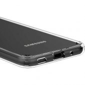 Samsung Galaxy A11 Kamera Korumalı Lansman ve Silikon Kılıf - 3