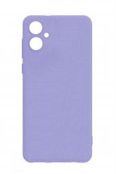 Samsung Galaxy A04E Kamera Korumalı Rubber Silikon Kılıf thumbnail 3