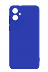 Samsung Galaxy A04E Kamera Korumalı Rubber Silikon Kılıf thumbnail 4