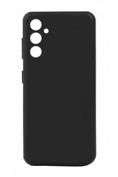 Samsung Galaxy A14 Kamera Koruma Rubber Silikon Kılıf - 6