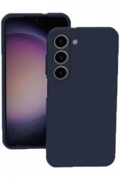 Samsung Galaxy S23 Kamera Korumalı Rubber Silikon Kılıf thumbnail 2