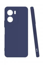 Vivo Y16 Kamera Korumalı Rubber Silikon Kılıf - 2