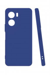 Vivo Y16 Kamera Korumalı Rubber Silikon Kılıf - 4