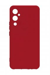 Tecno Pova Neo 2 Kamera Korumalı Rubber Silikon Kılıf thumbnail 1