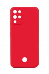 Reeder S19 Max Kamera Korumalı Rubber Silikon Kılıf thumbnail 1