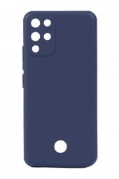 Reeder S19 Max Kamera Korumalı Rubber Silikon Kılıf thumbnail 2