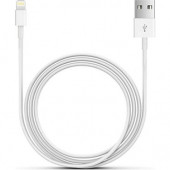 Apple Iphone Orjinal Şarj Aleti Kablosu 1m Lightning Usb - 1