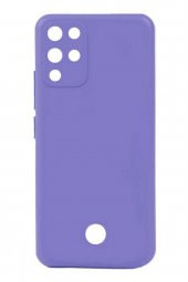 Reeder S19 Max Kamera Korumalı Rubber Silikon Kılıf thumbnail 3