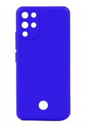 Reeder S19 Max Kamera Korumalı Rubber Silikon Kılıf thumbnail 4