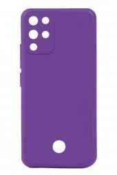 Reeder S19 Max Kamera Korumalı Rubber Silikon Kılıf thumbnail 5