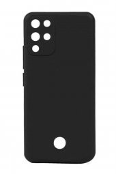 Reeder S19 Max Kamera Korumalı Rubber Silikon Kılıf thumbnail 6