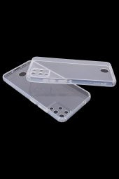 Reeder S19 Max Kamera Korumalı Rubber Silikon Kılıf thumbnail 7