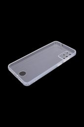 Reeder S19 Max Kamera Korumalı Rubber Silikon Kılıf thumbnail 9