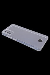 Reeder S19 Max Kamera Korumalı Rubber Silikon Kılıf thumbnail 10