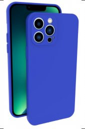 Apple iPhone 14 Pro Kamera Korumalı Rubber Silikon Kılıf thumbnail 4