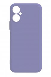 Tecno Spark 9 Pro Kamera Korumalı Rubber Silikon Kılıf thumbnail 3