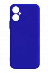 Tecno Spark 9 Pro Kamera Korumalı Rubber Silikon Kılıf thumbnail 4