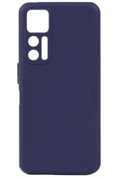 TCL 30 Plus Kılıf Kamera Korumalı Silikon Rubber Arka Kapak - 2