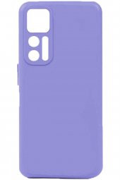 TCL 30 Plus Kılıf Kamera Korumalı Silikon Rubber Arka Kapak - 3