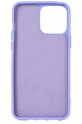 Apple iPhone 13 Pro Max Kamera Korumalı İçi Kadife Soft Silikon Kılıf thumbnail 10