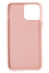 Apple iPhone 13 Pro Max Kamera Korumalı İçi Kadife Soft Silikon Kılıf thumbnail 12